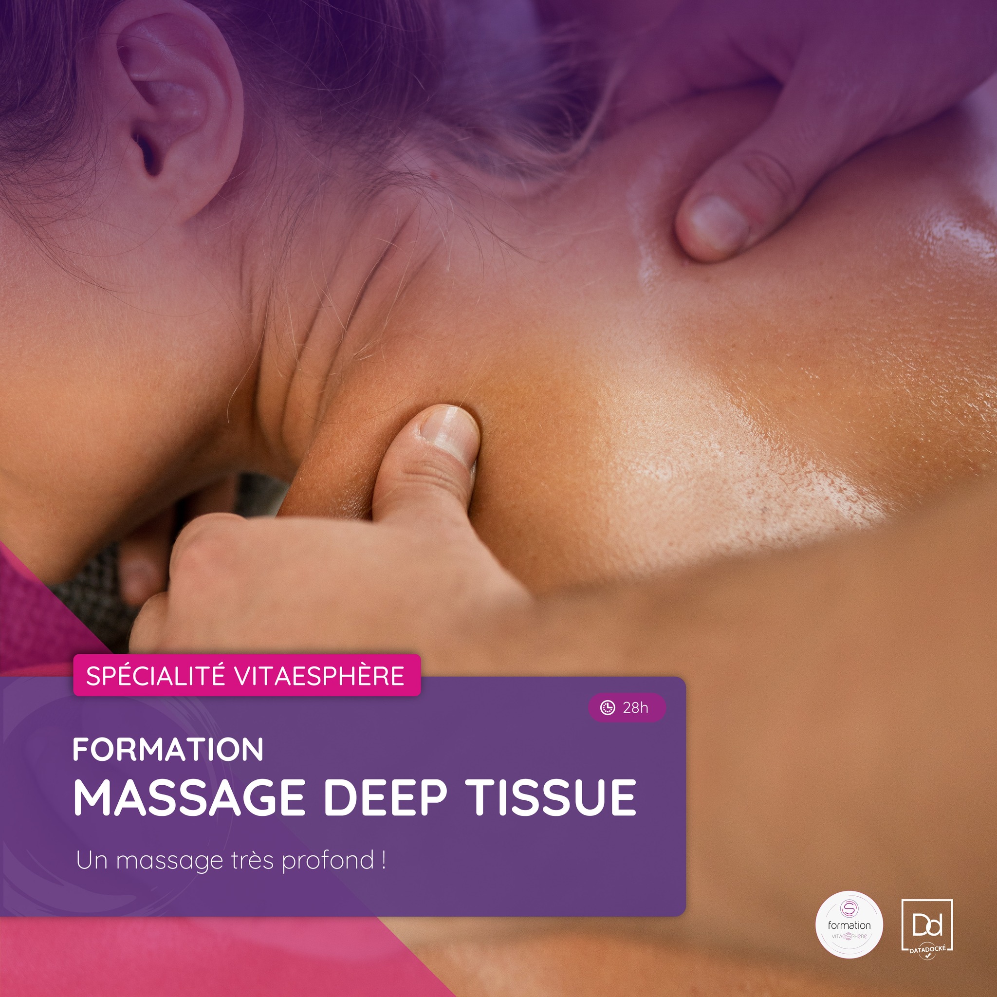 Massage Deep Tissue 2024